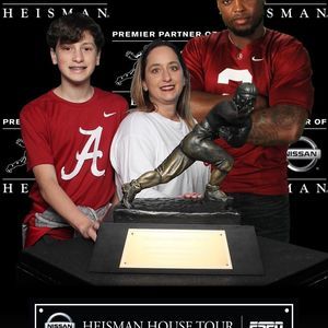 Meet your Posher, Stacey